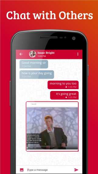 Quelib – screenshot 7