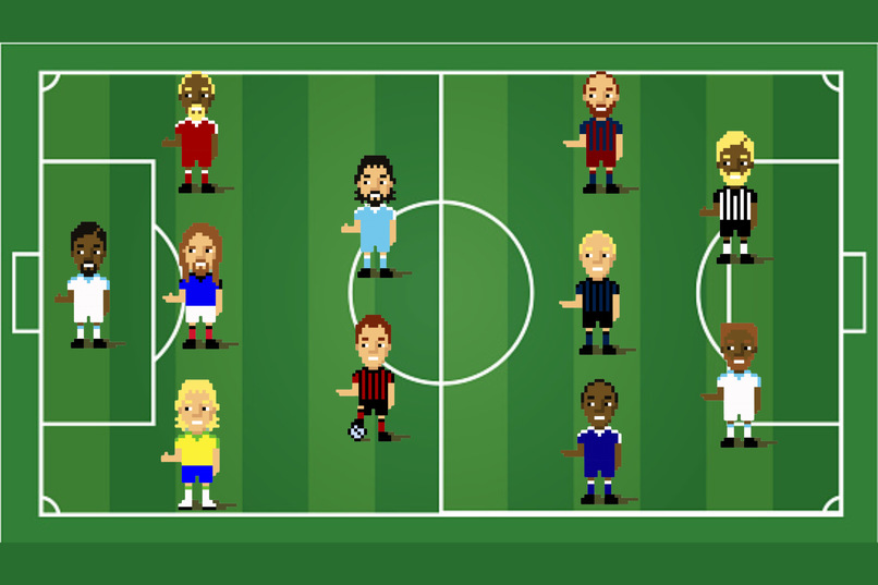Farmers League – screenshot 1