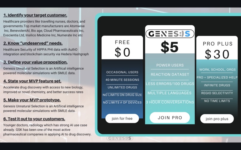 Genesis: Unnatural Selection – screenshot 23