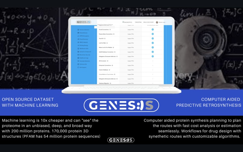 Genesis: Unnatural Selection – screenshot 35