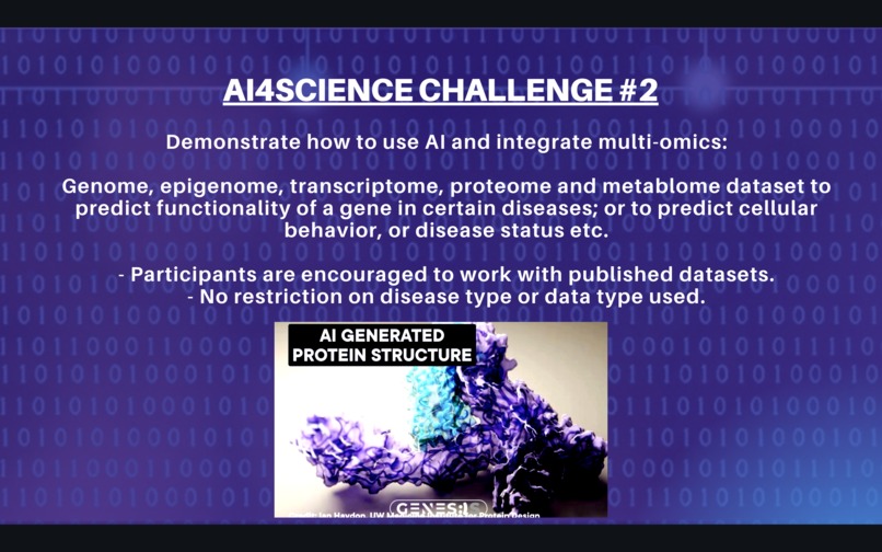Genesis: Unnatural Selection – screenshot 40