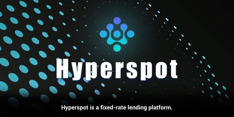 Hyperspot Platform – screenshot 1