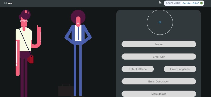 SkillBlock – screenshot 2