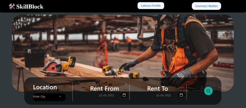 SkillBlock – screenshot 1