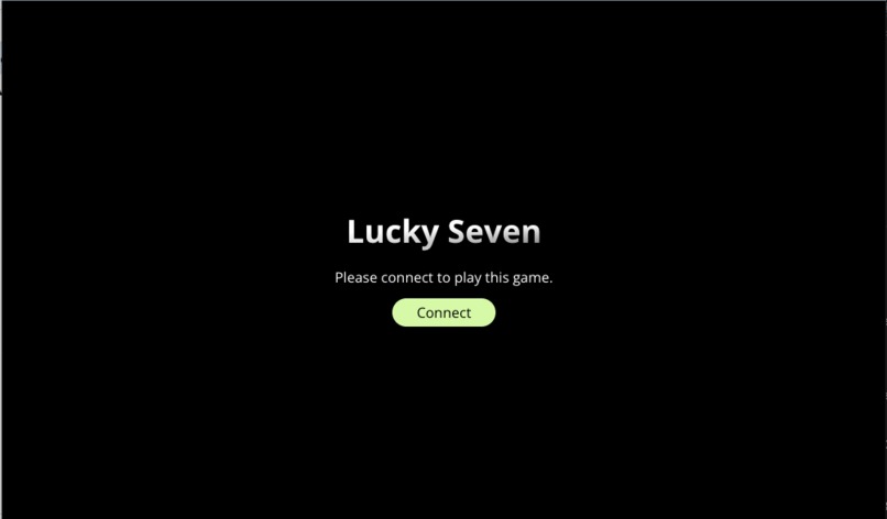Lucky Seven – screenshot 1
