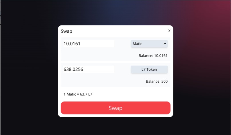 Lucky Seven – screenshot 4