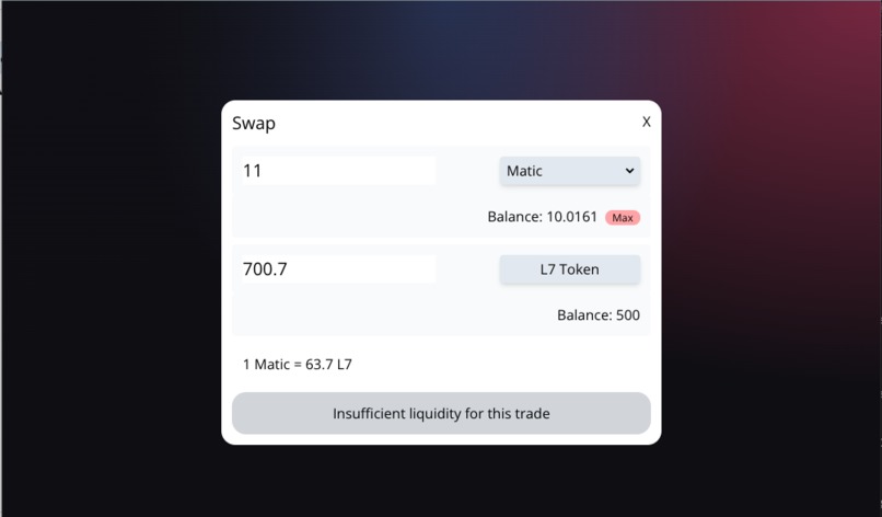 Lucky Seven – screenshot 5
