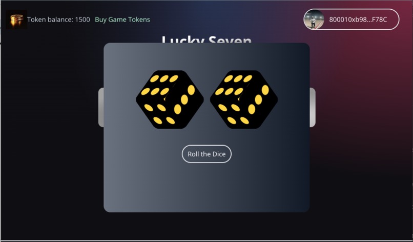 Lucky Seven – screenshot 6