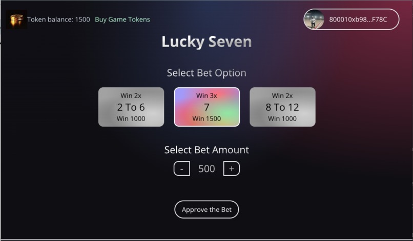Lucky Seven – screenshot 7