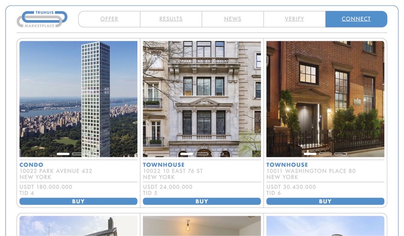 Truhuis – screenshot 2