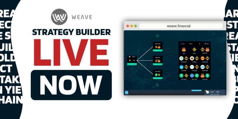 Weave Financial  – screenshot 6