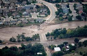 f3: Flood Following wildFires – screenshot 1