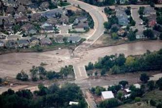 f3: Flood Following wildFires