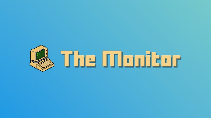 The Monitor – screenshot 2