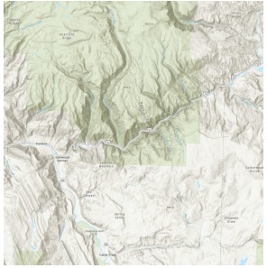 f3: Flood Following wildFires – screenshot 5