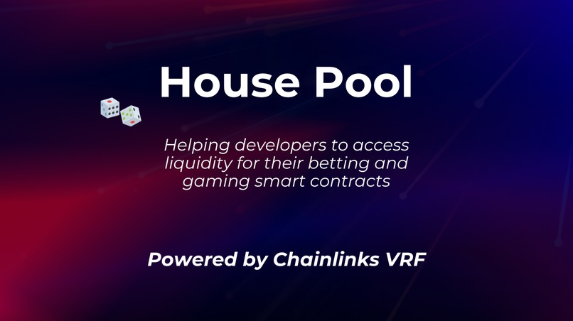 House Pool – screenshot 1