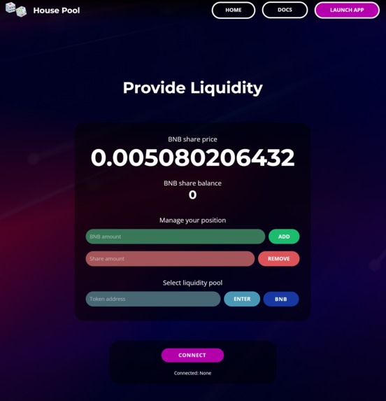 House Pool – screenshot 3