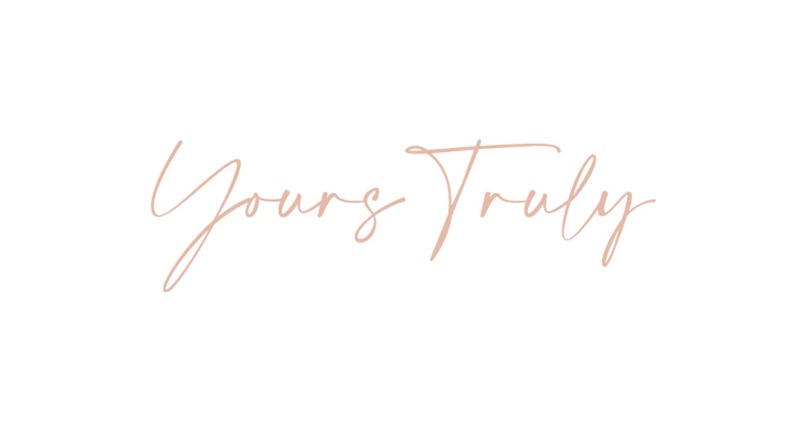 Your's Truly – screenshot 1