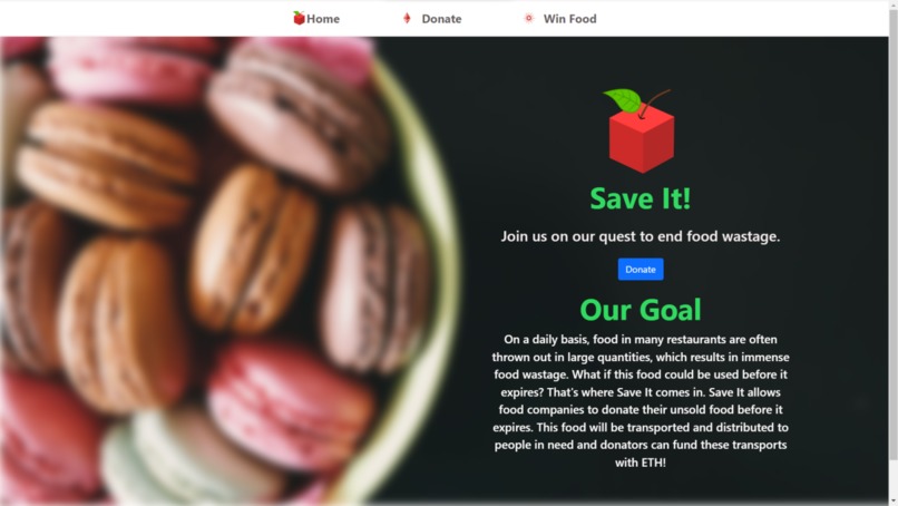 Save It! – screenshot 1