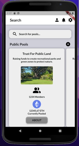 Worldpool – screenshot 2