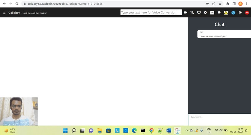 Moralis Collabsy – screenshot 3