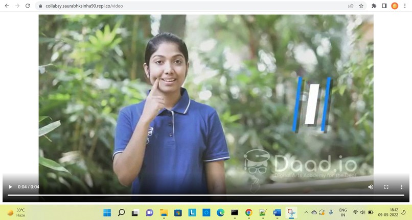 Moralis Collabsy – screenshot 4