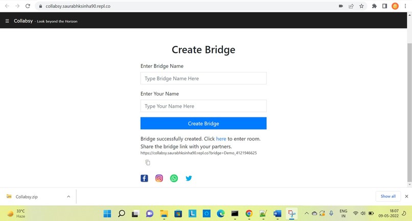 Moralis Collabsy – screenshot 9