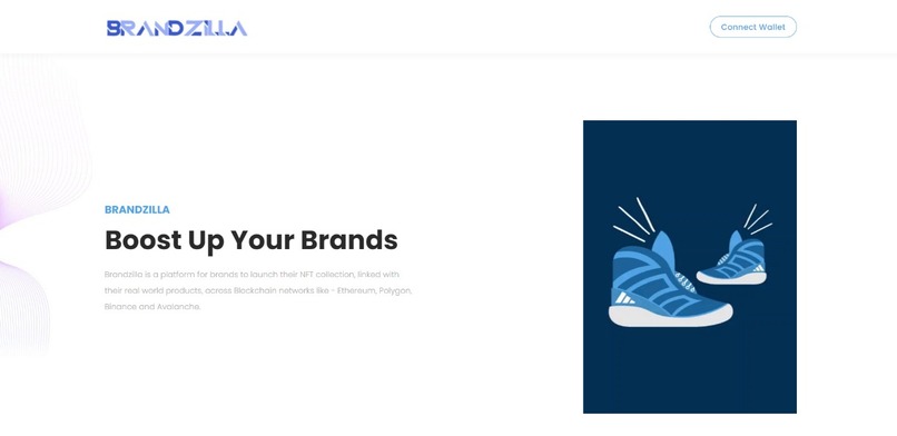 BrandZilla – screenshot 3