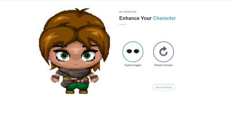 BrandZilla – screenshot 4