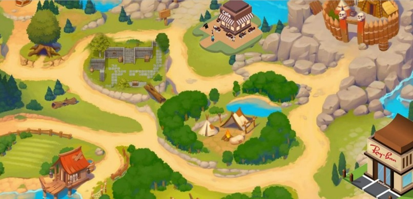 BrandZilla – screenshot 6