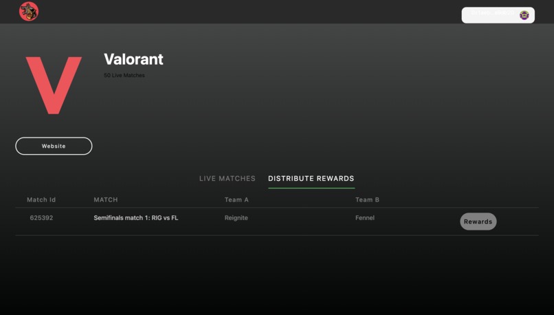 Battle Arena – screenshot 1