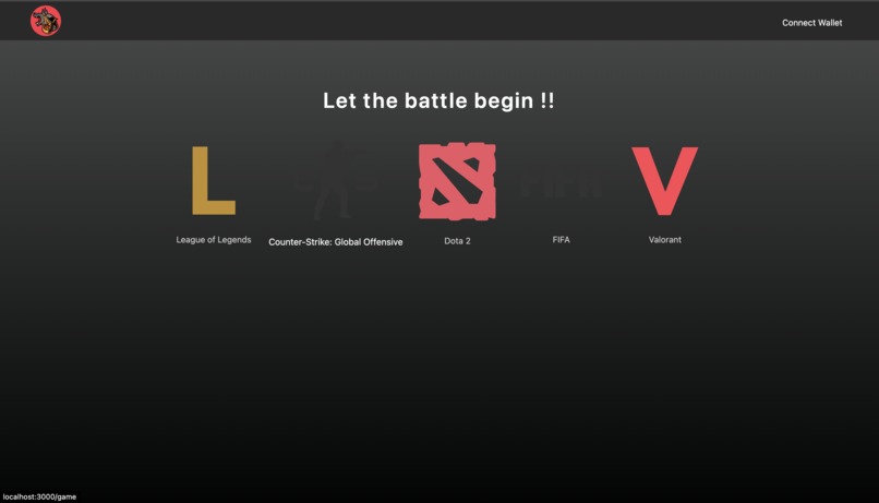 Battle Arena – screenshot 3