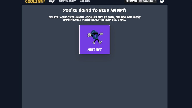 Coollink - Crypto Jumper – screenshot 7