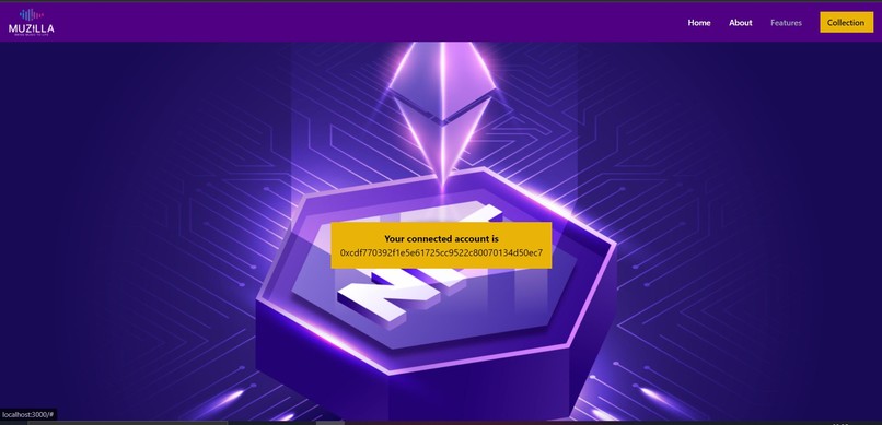 Muzilla – screenshot 5