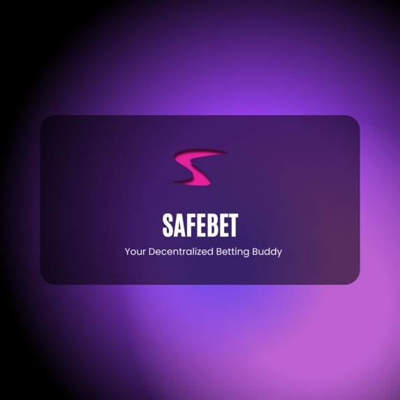SafeBet – screenshot 1