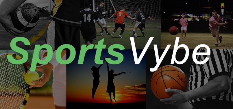 SportsVybe  – screenshot 1