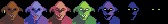 Dwarfs vs Goblins – screenshot 1