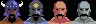 Dwarfs vs Goblins – screenshot 2
