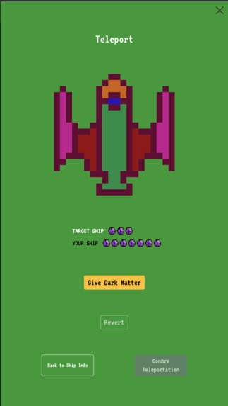  Space Wars: Diplomacy – screenshot 4