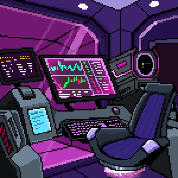 MetaLairs – screenshot 2