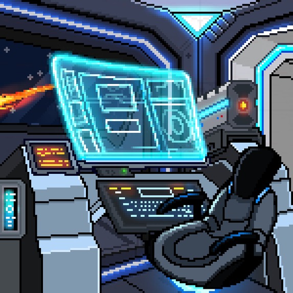 MetaLairs – screenshot 3