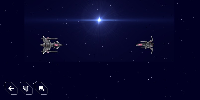 War Alpha Metaverse – screenshot 8