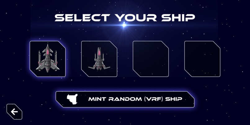 War Alpha Metaverse – screenshot 3