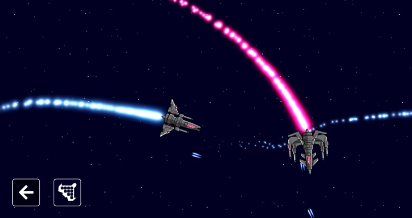 War Alpha Metaverse – screenshot 11