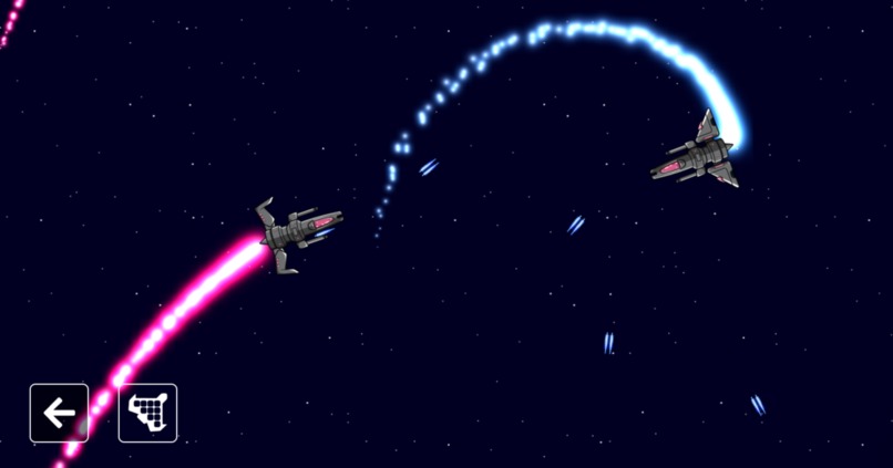 War Alpha Metaverse – screenshot 12