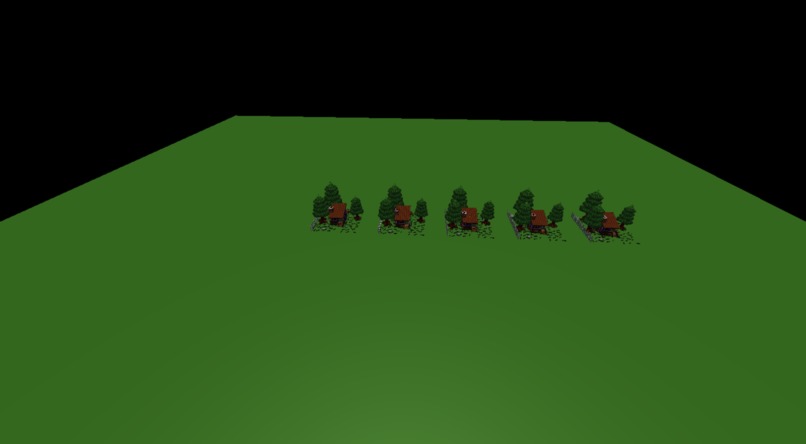 IntoTheVerse Metaverse Land Sale Chainlink-Moralis – screenshot 2