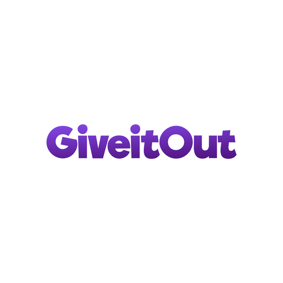 GiveItOut – screenshot 1