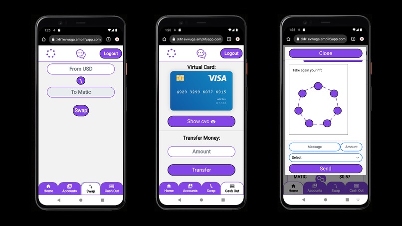 Heptagon – screenshot 3