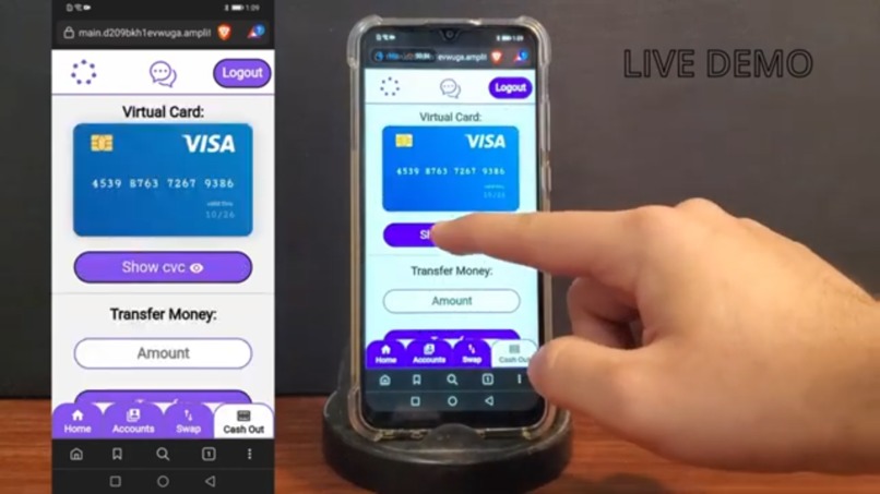Heptagon – screenshot 4