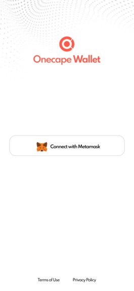 OneCape | Your Shop, Your Power – screenshot 1